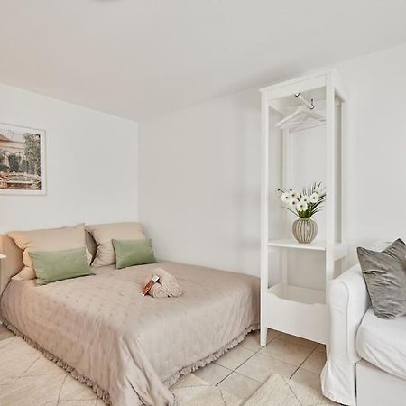 Mona - Idyllisches Oertchen Apartment Бухен Екстериор снимка