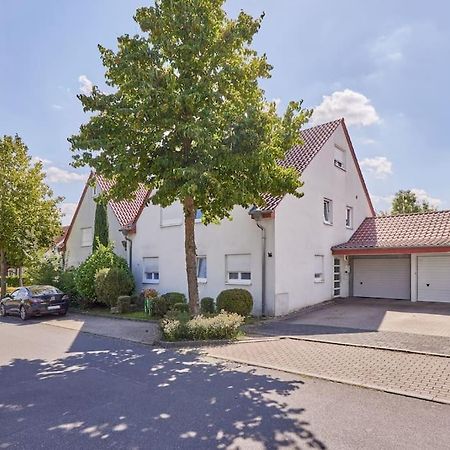 Mona - Idyllisches Oertchen Apartment Бухен Екстериор снимка