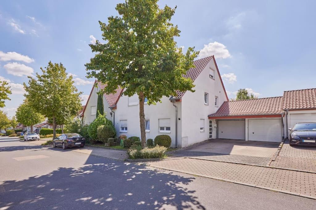 Mona - Idyllisches Oertchen Apartment Бухен Екстериор снимка